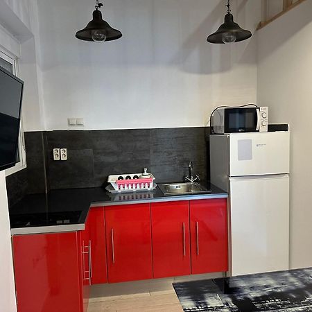 La Casita De Ao Leilighet Málaga Eksteriør bilde